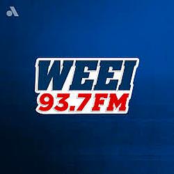 WEEI 93.7 FM