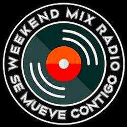 Weekend Mix Radio
