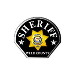 Weld County Sheriff
