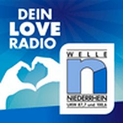 Welle Niederrhein - Dein Love Radio
