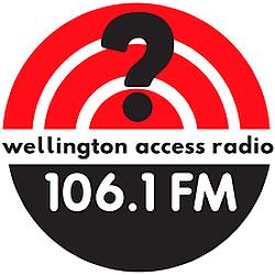 Wellington Access Radio