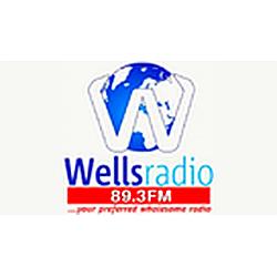 Wellsradio 89.3 FM