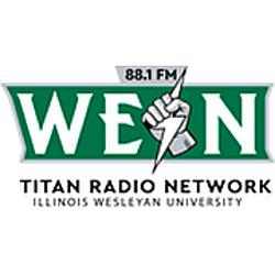 WESN 88.1 FM