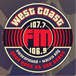 West Coast FM