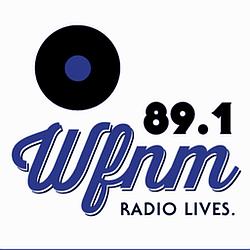 WFNM 89.1 FM