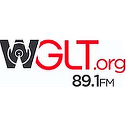 WGLT 89.1 FM