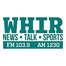 WHIR 1230 AM