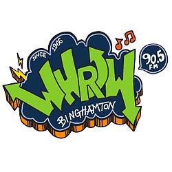 WHRW 90.5 FM