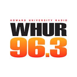 WHUR-FM
