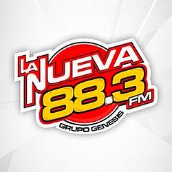 WHWN La Nueva Mia 88.3 FM