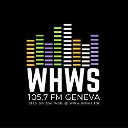 WHWS-LP 105.7FM Hobart and William Smith College Radio
