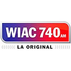 WIAC 740 AM