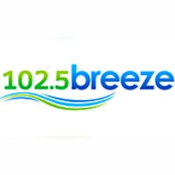 Wide Bay's Breeze 102.5