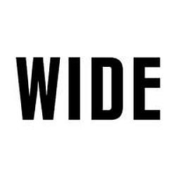 WIDE radio