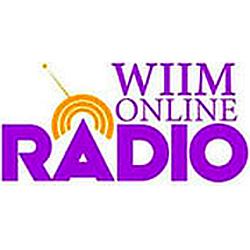 WIIM Online Radio