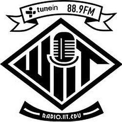 WIIT 88.9 FM