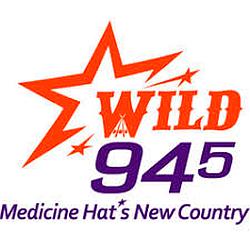 Wild 94.5