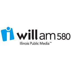 WILL 580 AM
