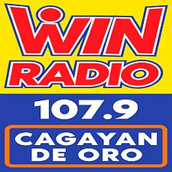 Win Radio CDO 107.9
