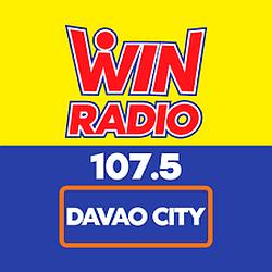 Win Radio Davao 107.5 FM