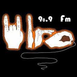 WIRQ 90.9 FM