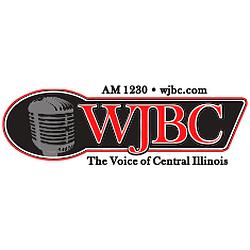 WJBC 1230 AM