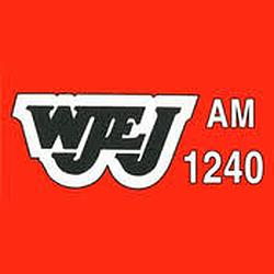 WJEJ 1240 AM