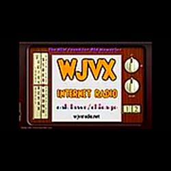 WJVX - The New Sound for Old Memories
