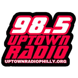 WJYN 98.5 FM Uptown Radio
