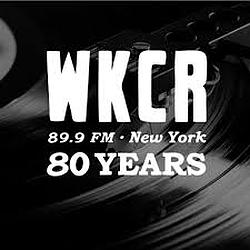 WKCR