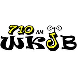 WKJB 710