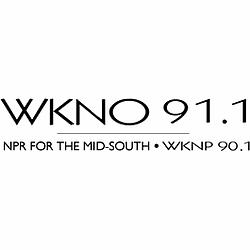WKNO - FM