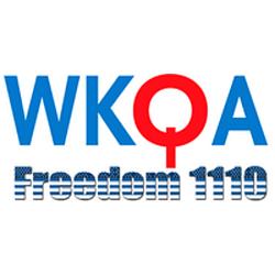 WKQA Freedom 1110