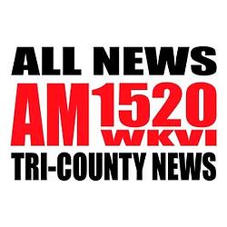 WKVI 1520 AM