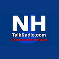 WKXL 103.9 FM/1450 AM