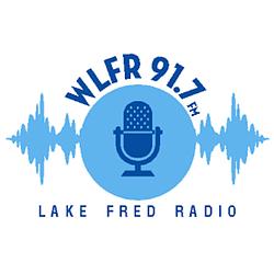 WLFR - 91.7 FM