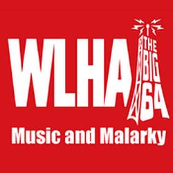 WLHA Radio
