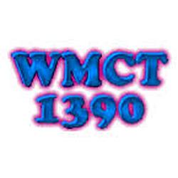 WMCT 1390 AM