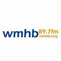 WMHB 89.7 FM