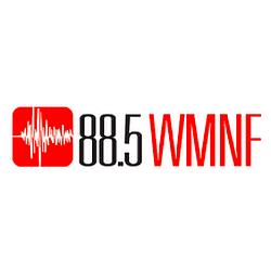 WMNF-HD2 88.5