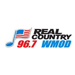 WMOD FM
