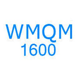 WMQM 1600 AM