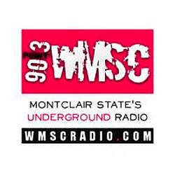 WMSC 90.3 FM