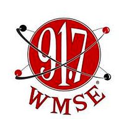 WMSE Radio 91.7 FM