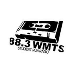 WMTS 88.3 FM