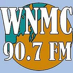 WNMC 90.7 FM