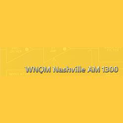 WNQM 1300AM