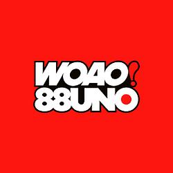 WOAO! 88 UNO FM