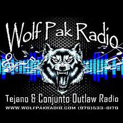 Wolf Pak Radio