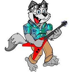 Wolf Rock Radio